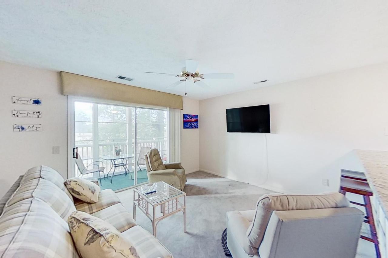 White River Unit 19e Apartment *