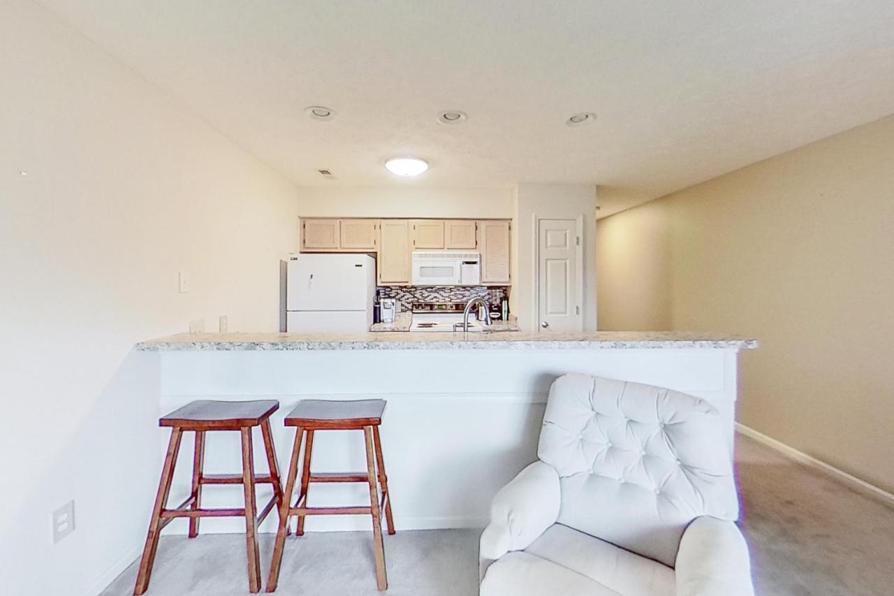 Apartment White River Unit 19e