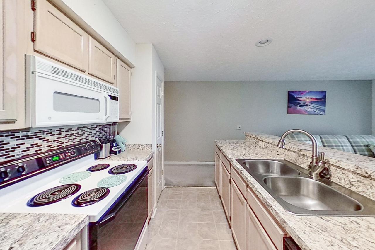 Apartment White River Unit 19e *