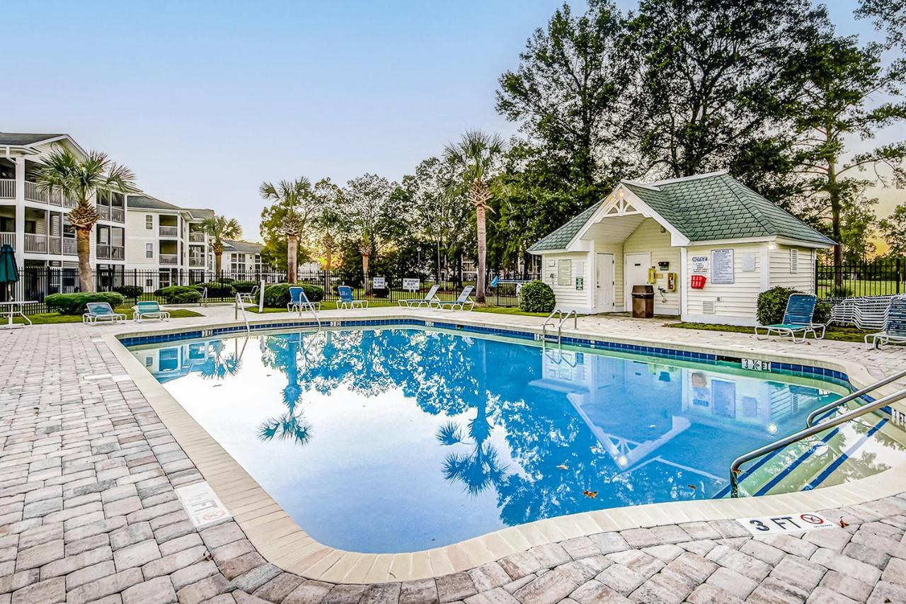 White River Unit 19e Apartment Myrtle Beach