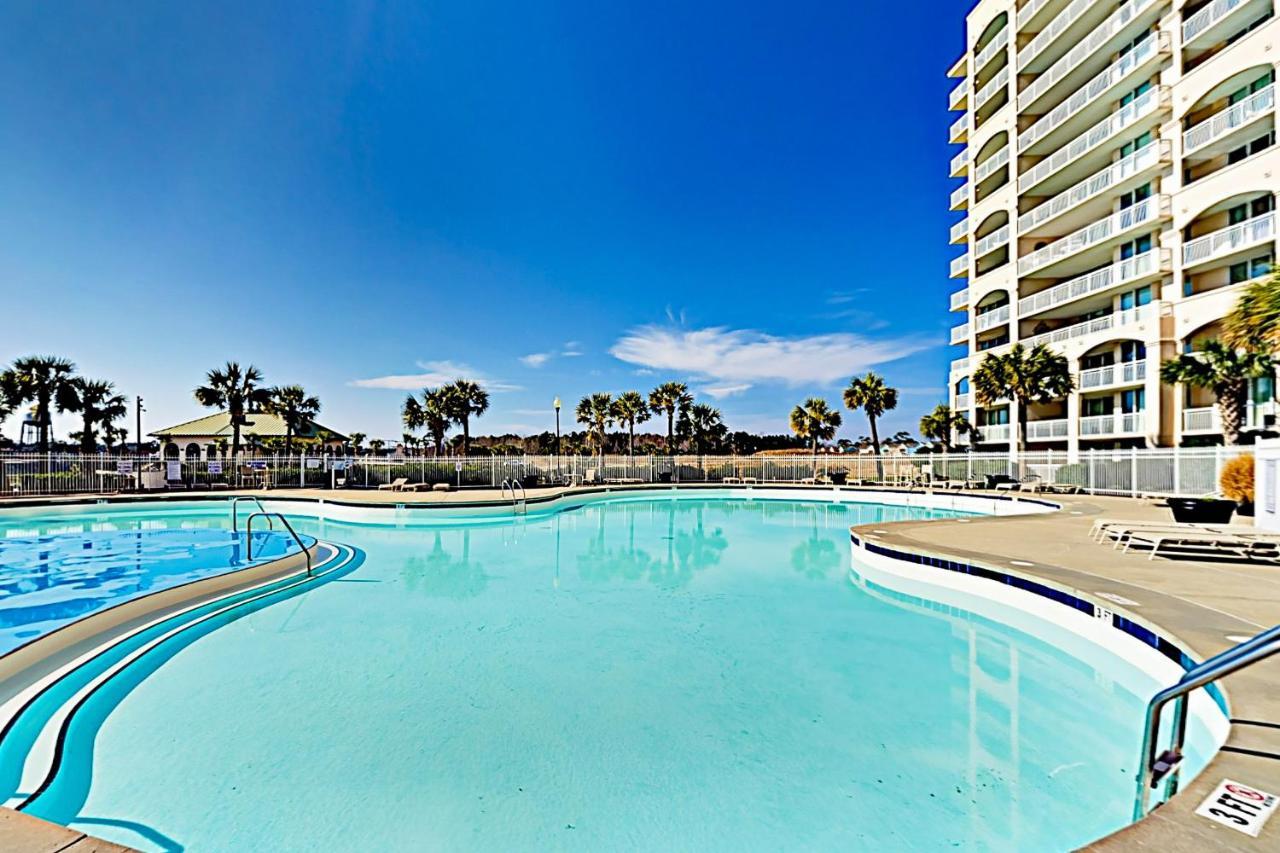 Apartment The Sandy Oyster *