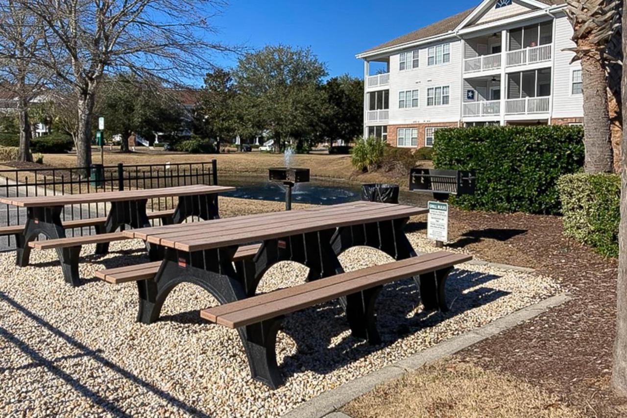 The Sandy Oyster * Myrtle Beach
