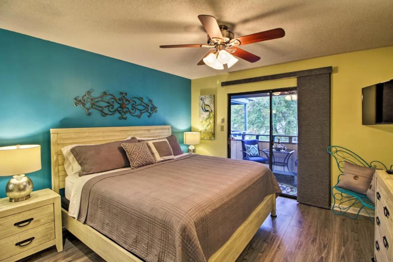 Apartment Summertree Village C-12 Myrtle Beach