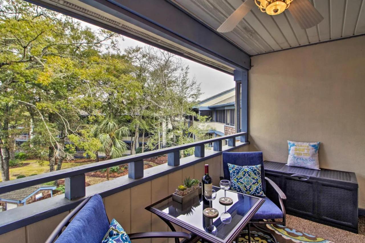 Summertree Village C-12 Myrtle Beach