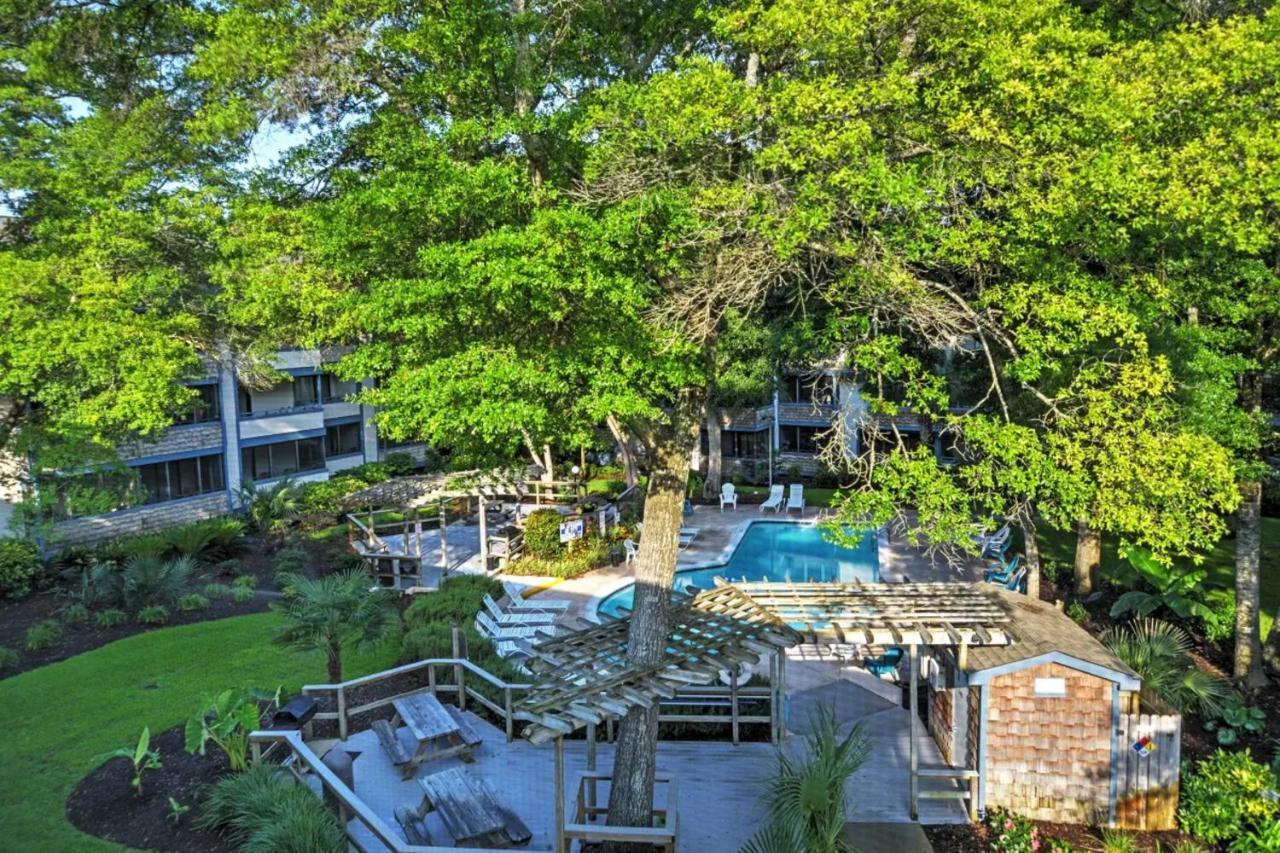 Apartment Summertree Village C-12