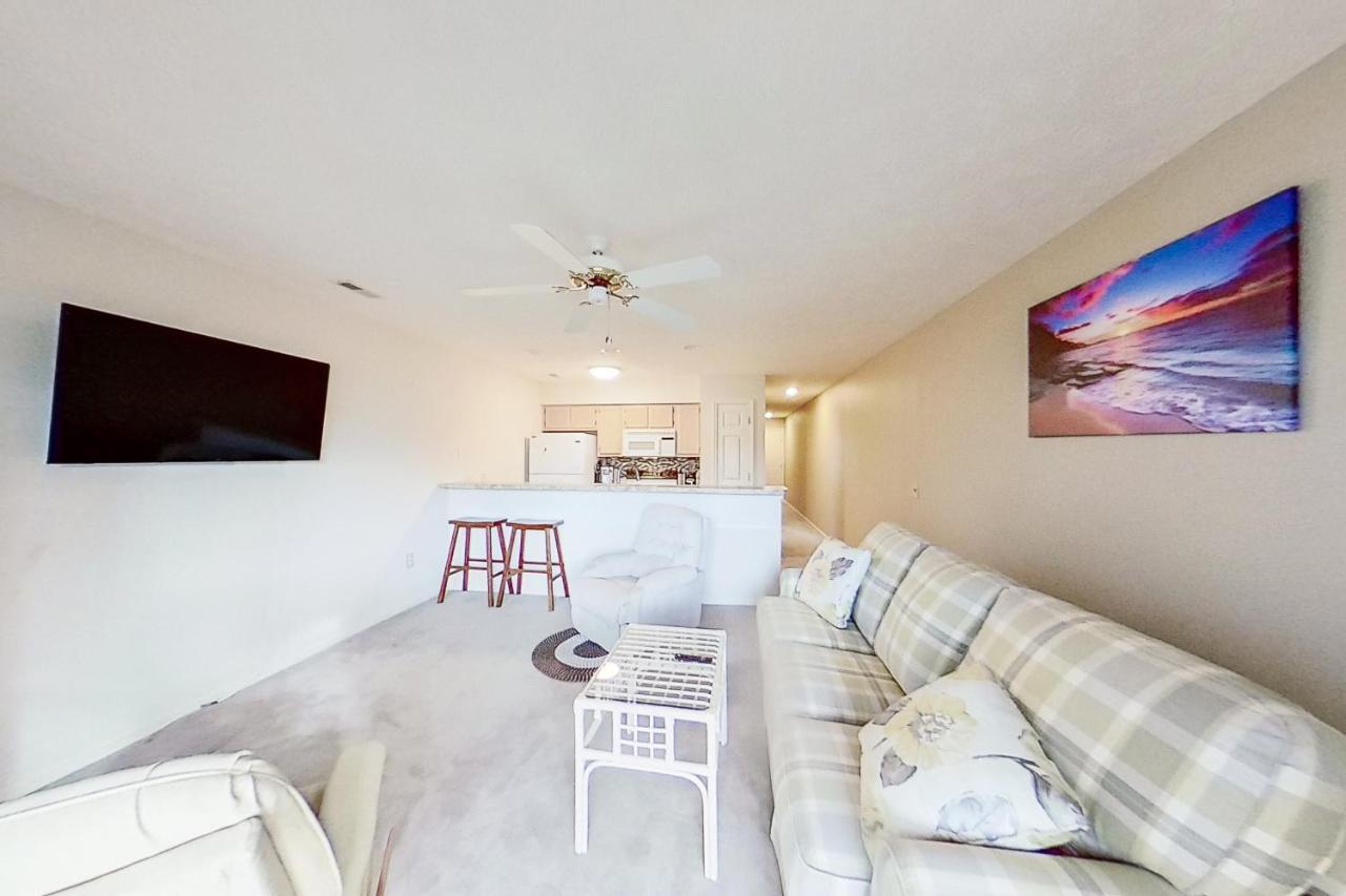 White River Unit 19e Myrtle Beach
