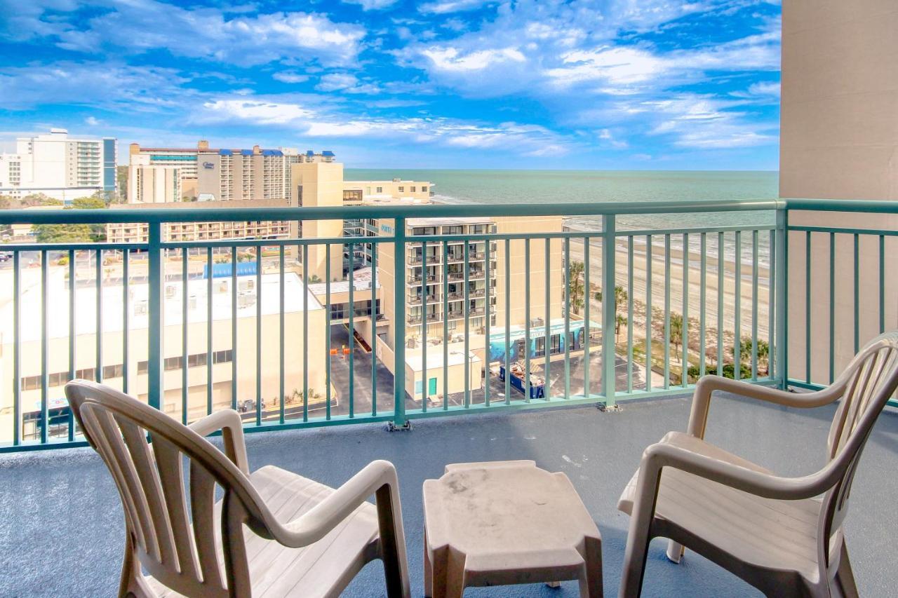 Dunes Resort, Unit #910 Myrtle Beach