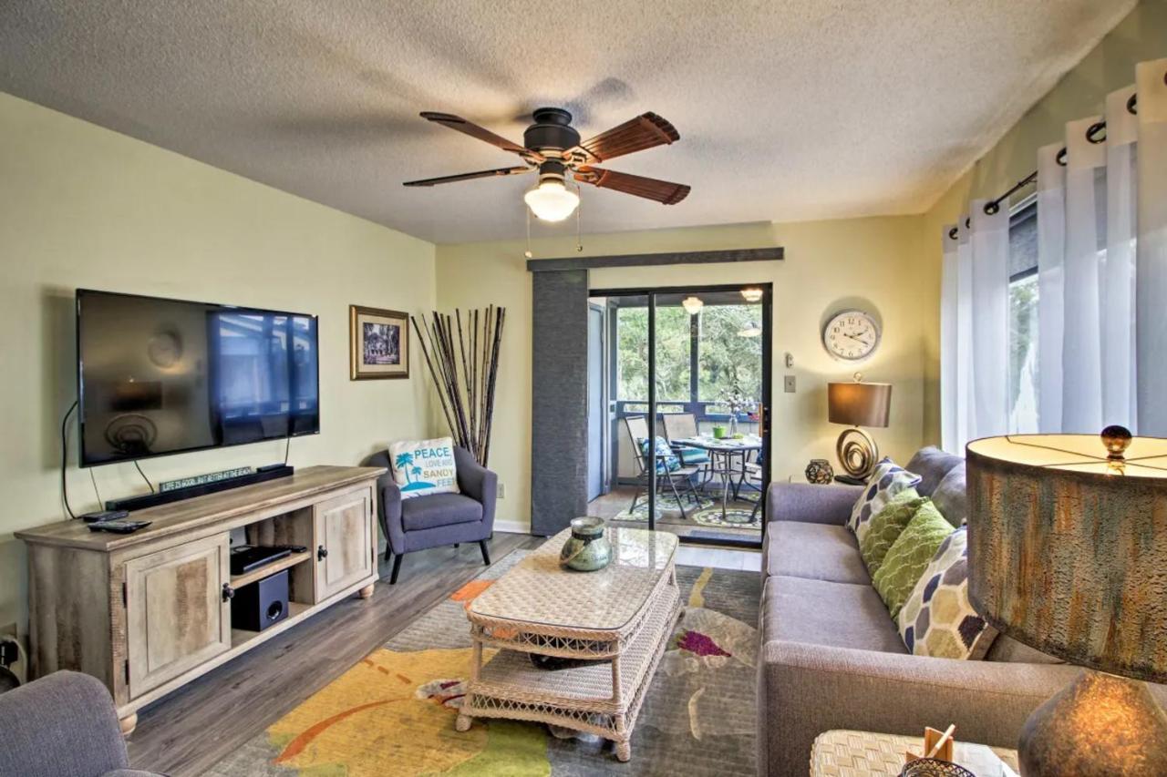 Summertree Village C-12 Apartment Myrtle Beach