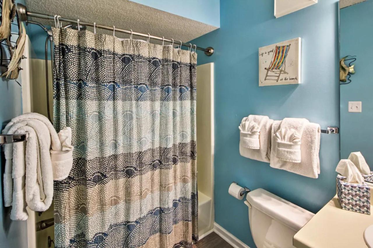 Summertree Village C-12 Apartment Myrtle Beach