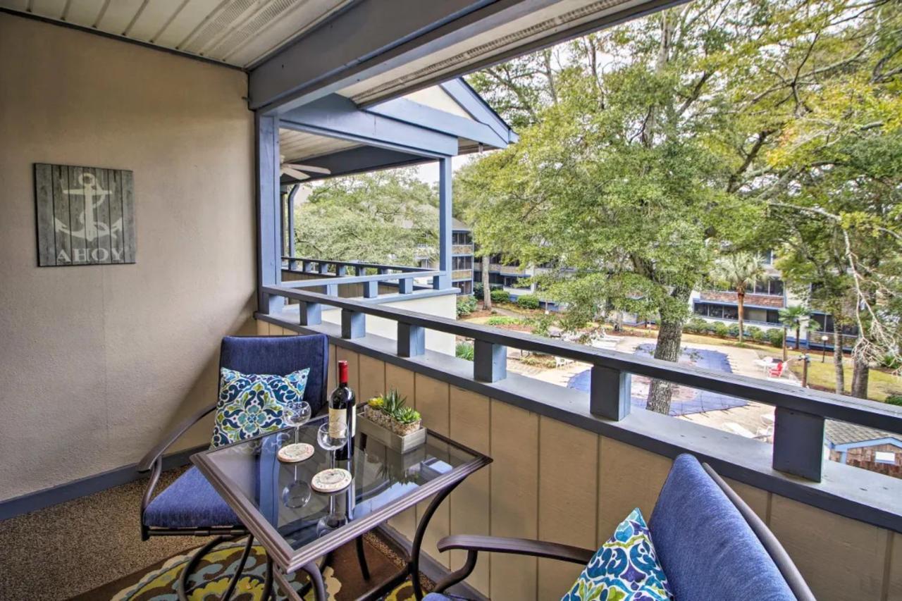 Summertree Village C-12 Apartment *