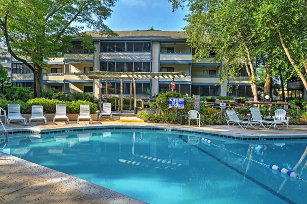 Apartment Summertree Village C-12