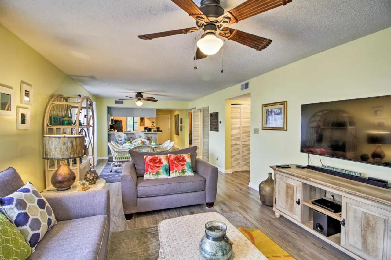 Summertree Village C-12 Apartment *