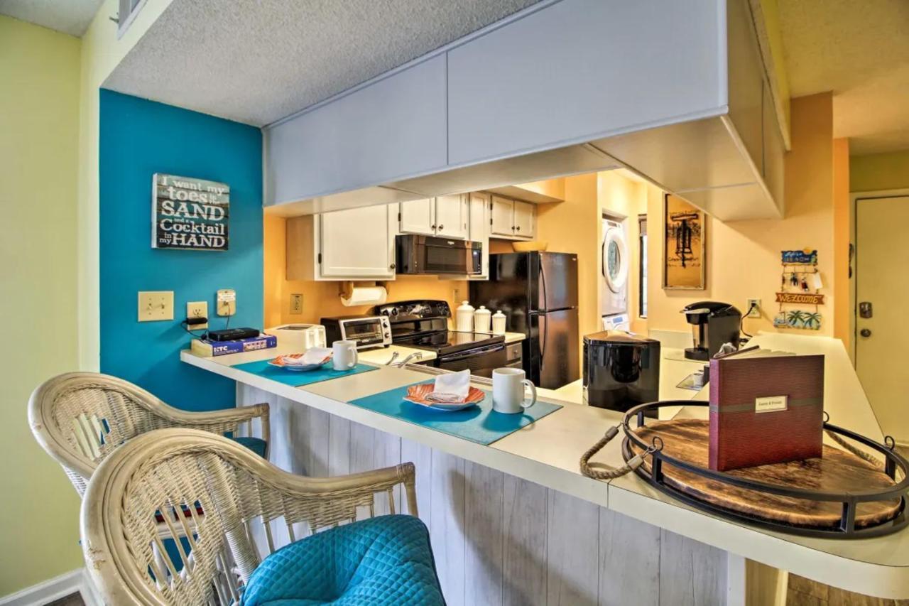 Apartment Summertree Village C-12