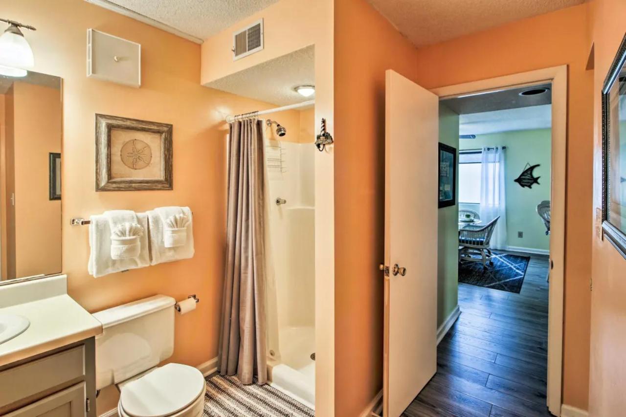 Summertree Village C-12 Myrtle Beach