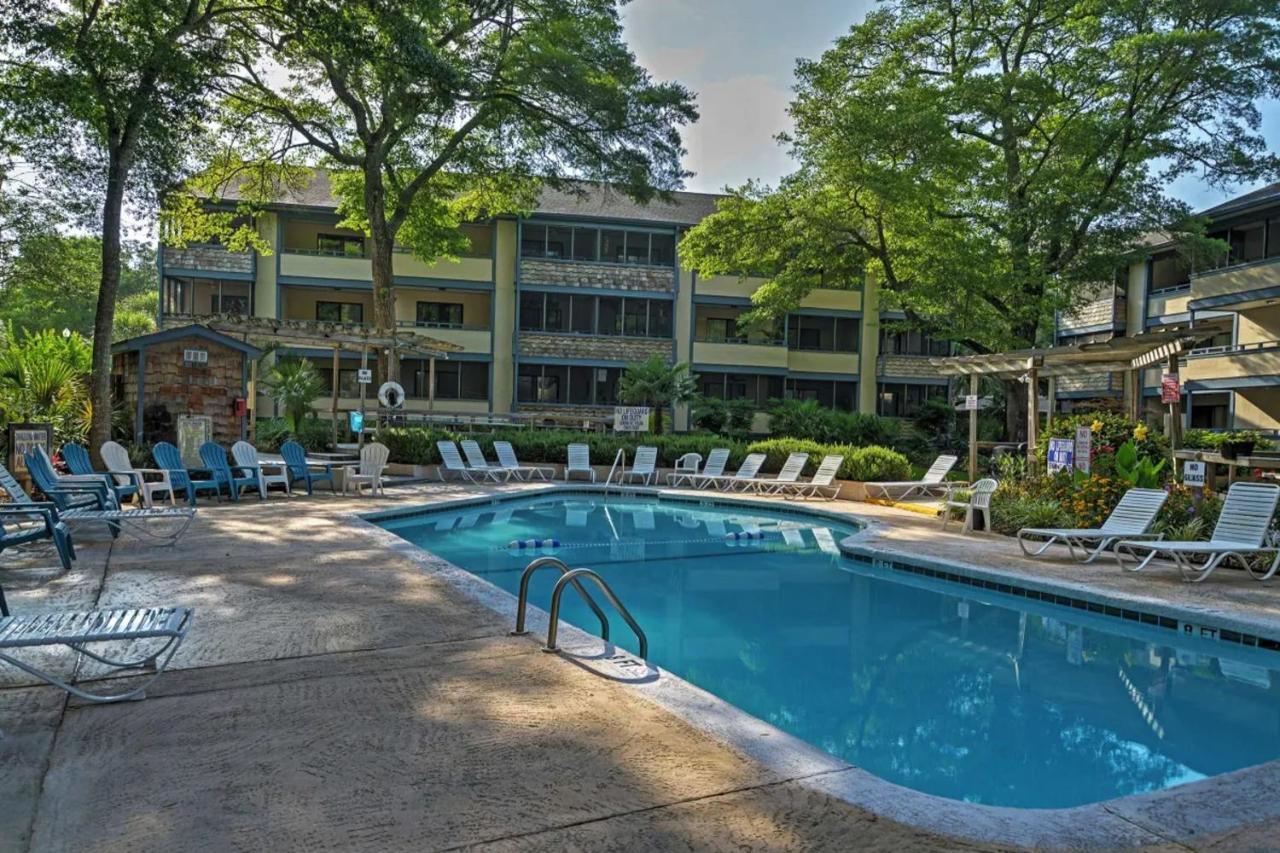 Summertree Village C-12 * Myrtle Beach
