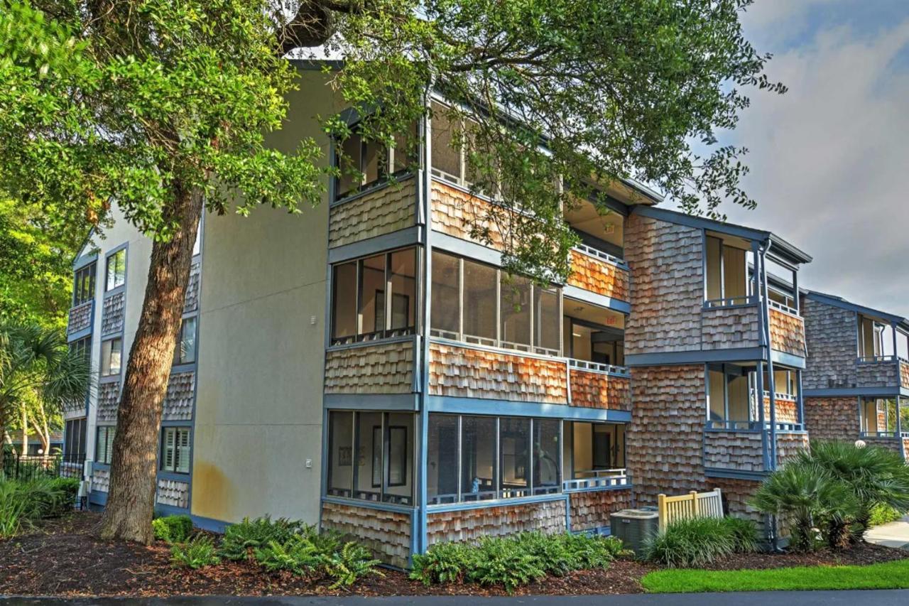 Summertree Village C-12 Apartment