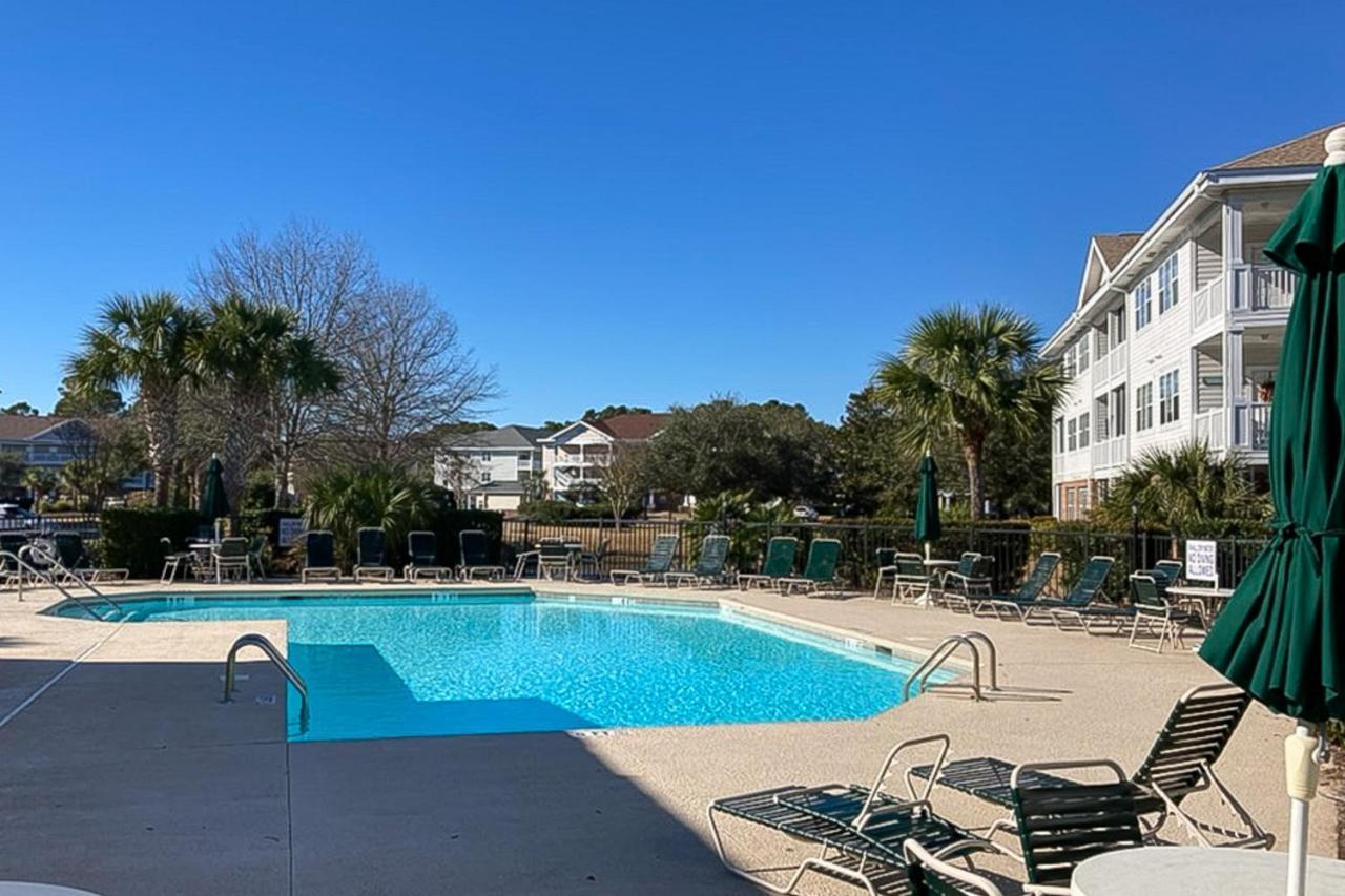 Apartment The Sandy Oyster Myrtle Beach