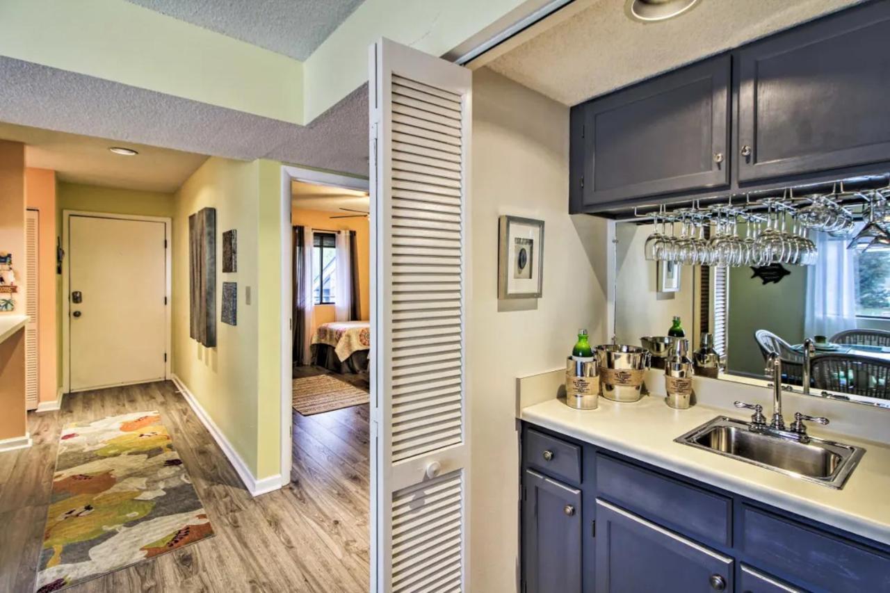 Summertree Village C-12 Myrtle Beach