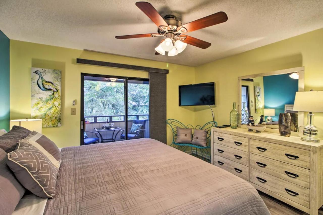 Apartment Summertree Village C-12 Myrtle Beach