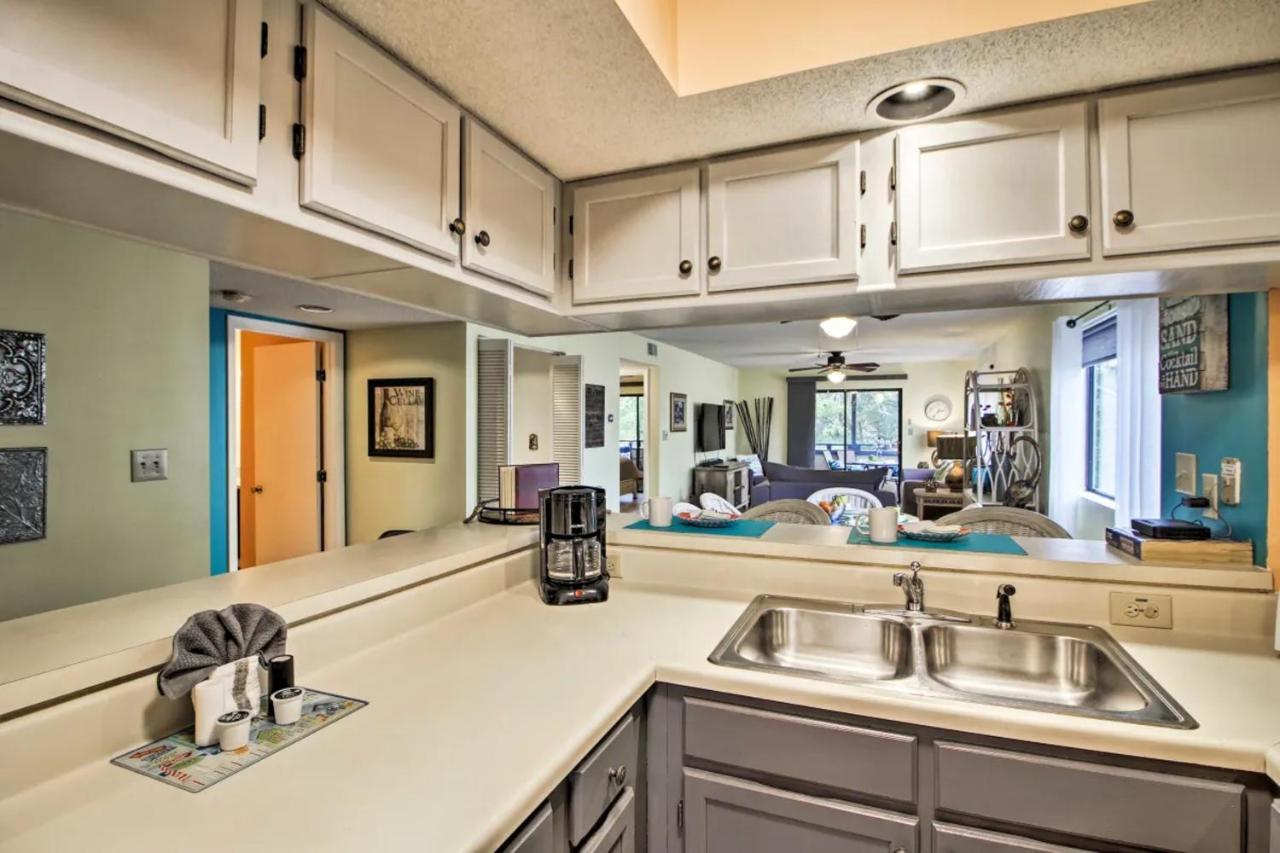 Summertree Village C-12 Apartment