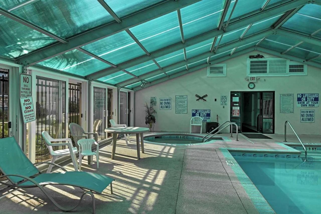 Apartment Summertree Village C-12 *