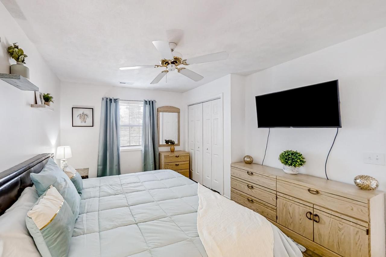 White River 31-i Apartment Myrtle Beach