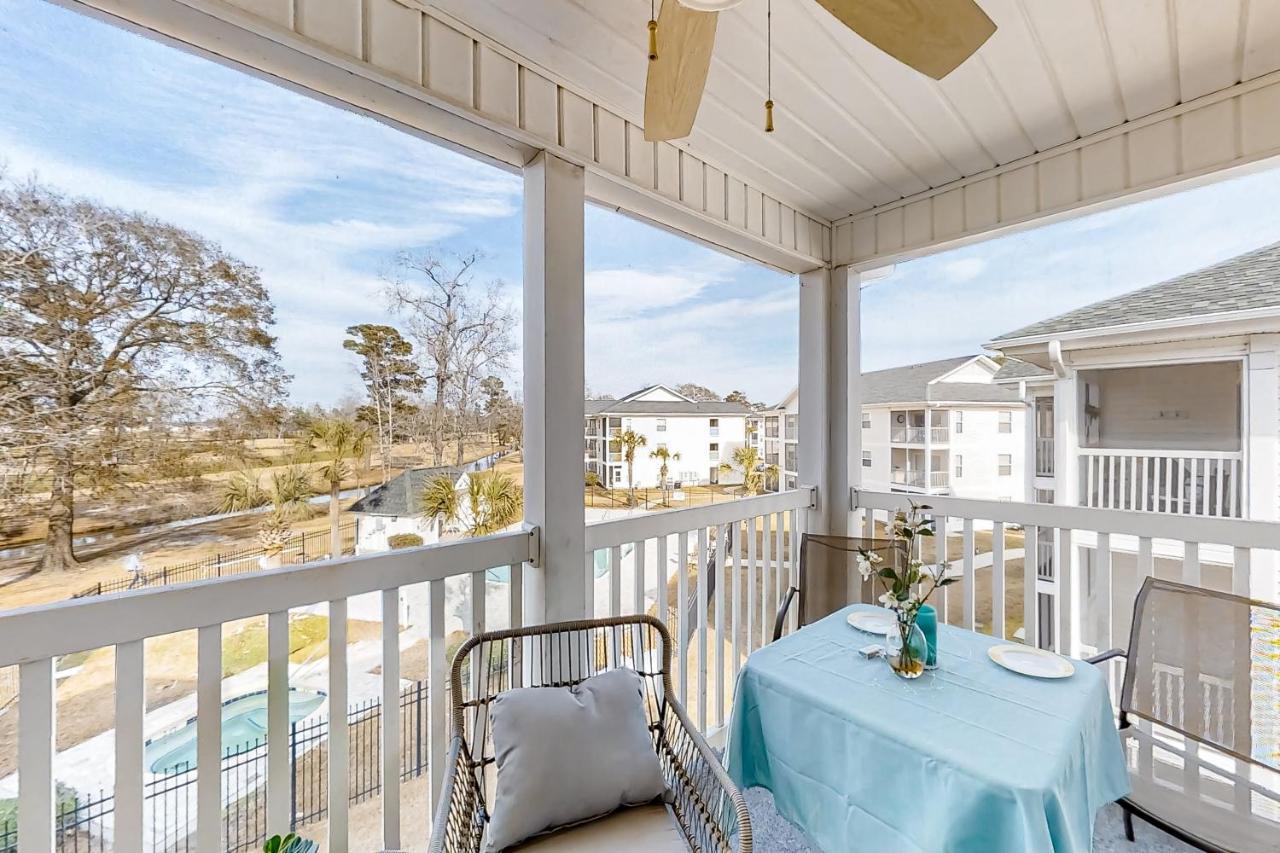 White River 31-i * Myrtle Beach