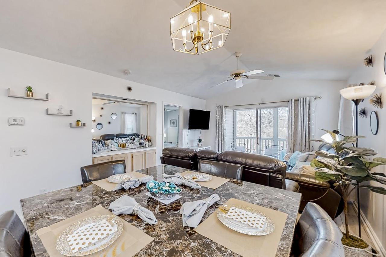 White River 31-i Apartment Myrtle Beach