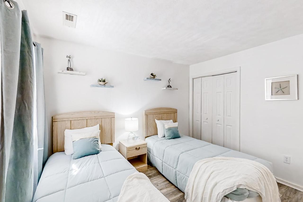 Apartment White River 31-i