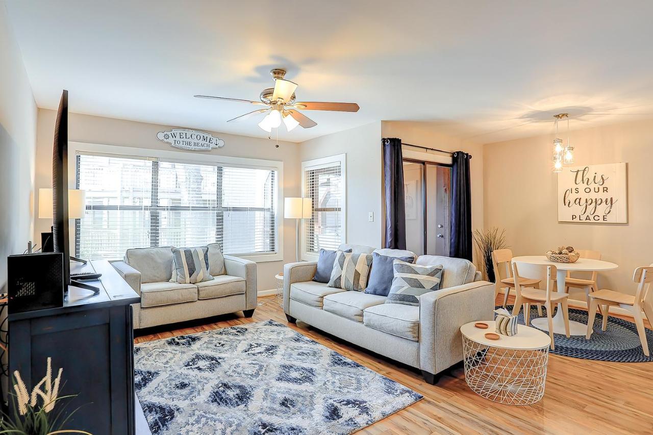 Apartment Dunes Pointe B-11 *