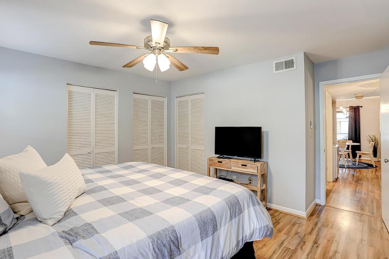 Dunes Pointe B-11 Myrtle Beach