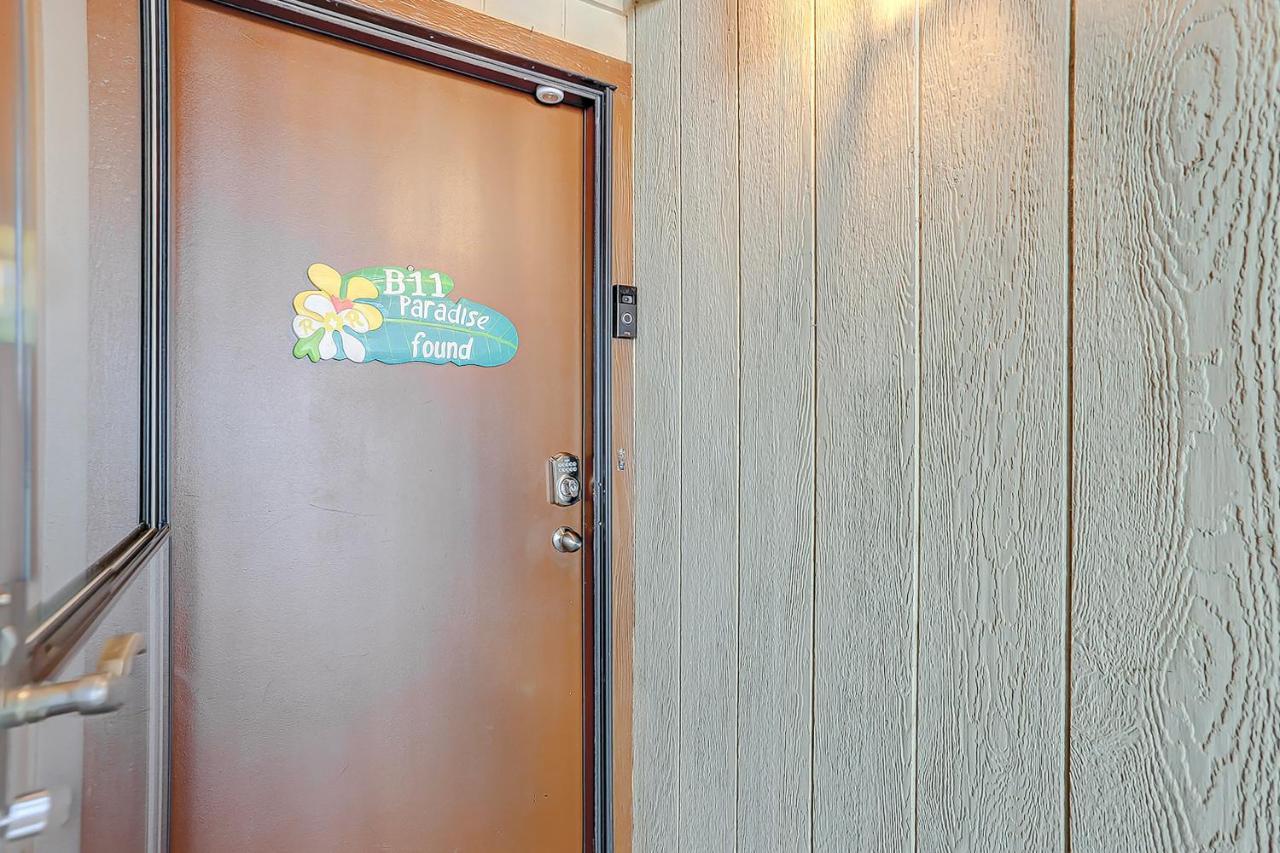 Apartment Dunes Pointe B-11 *