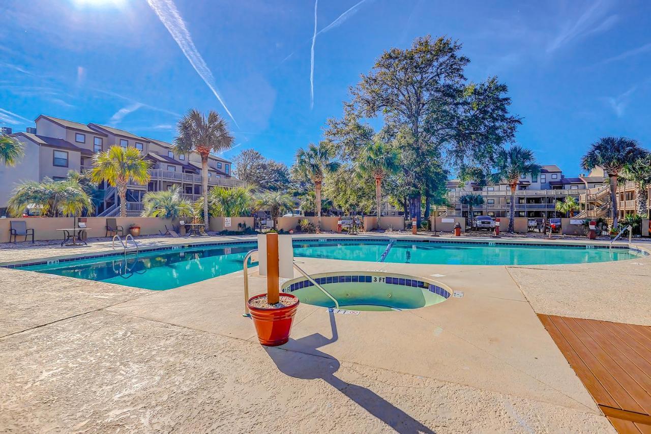 Dunes Pointe B-11 Apartment *