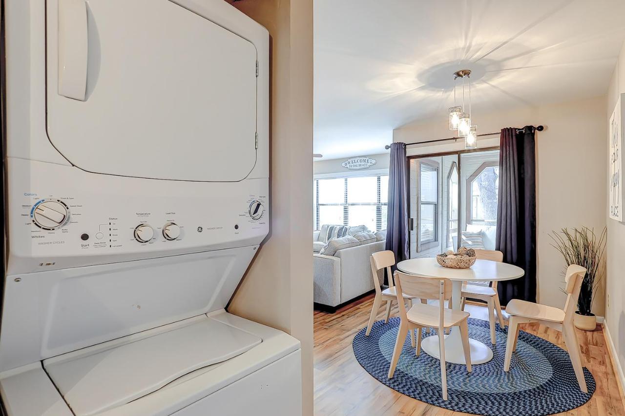 Dunes Pointe B-11 Apartment Myrtle Beach