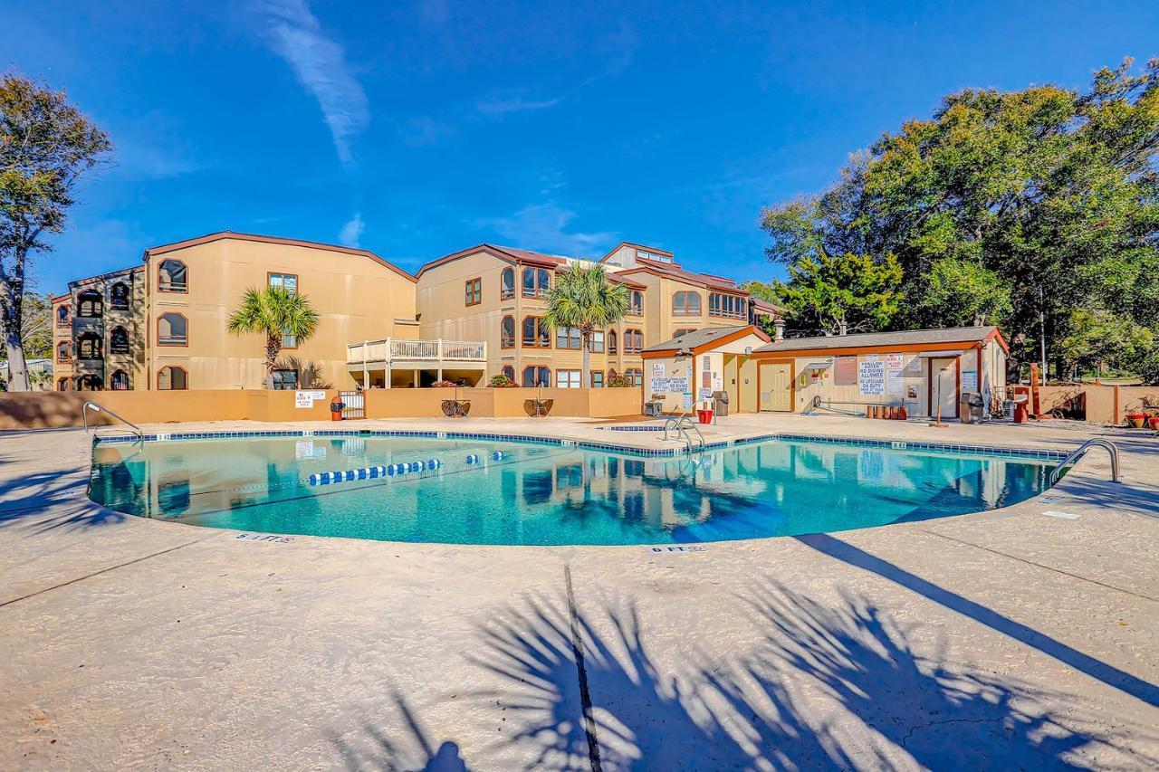 Apartment Dunes Pointe B-11 *
