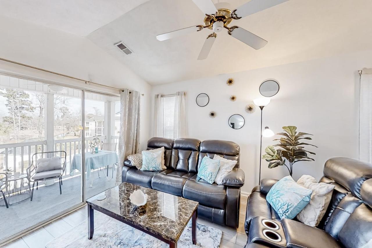 White River 31-i Apartment *