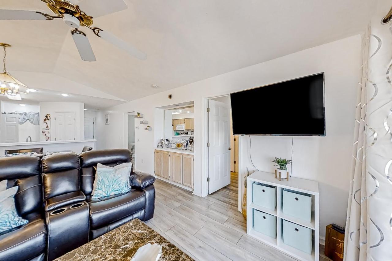Apartment White River 31-i