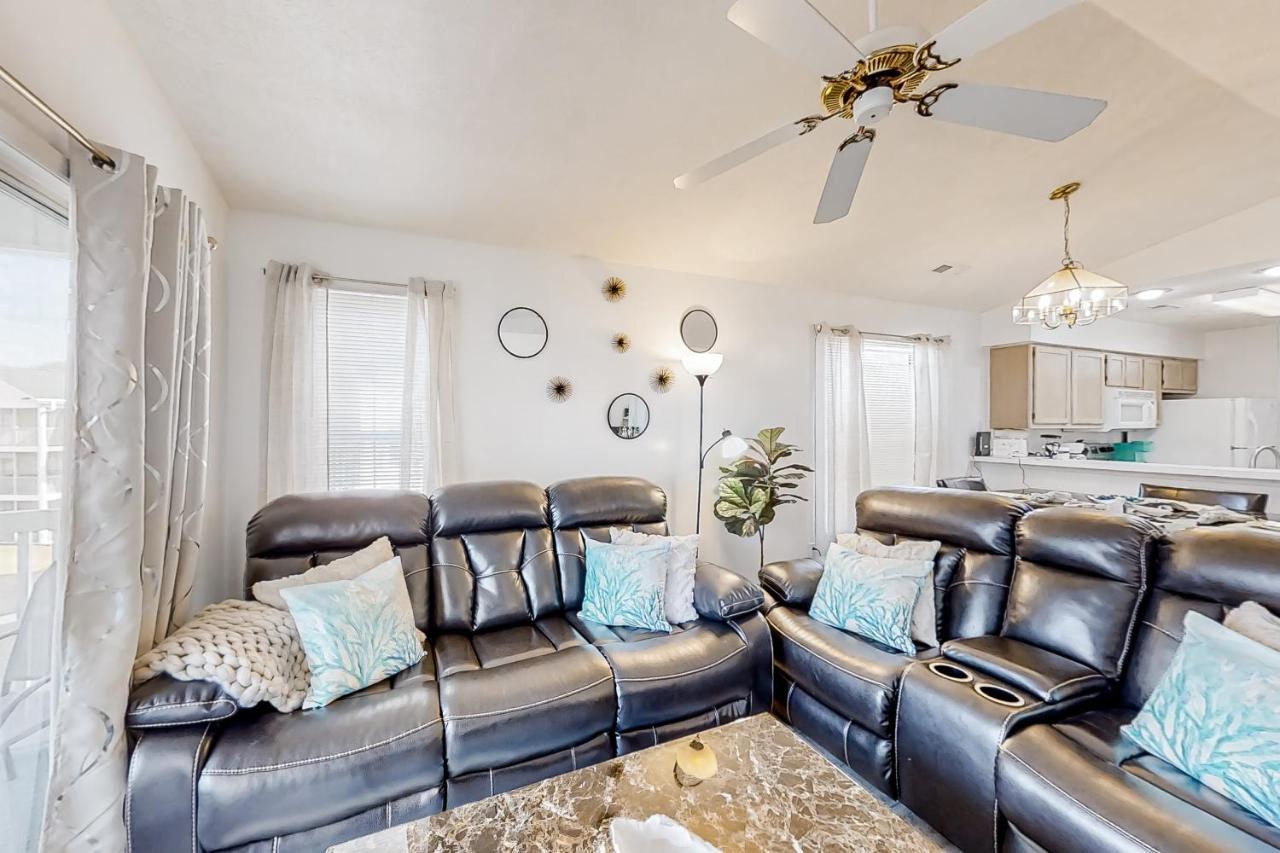White River 31-i Apartment *
