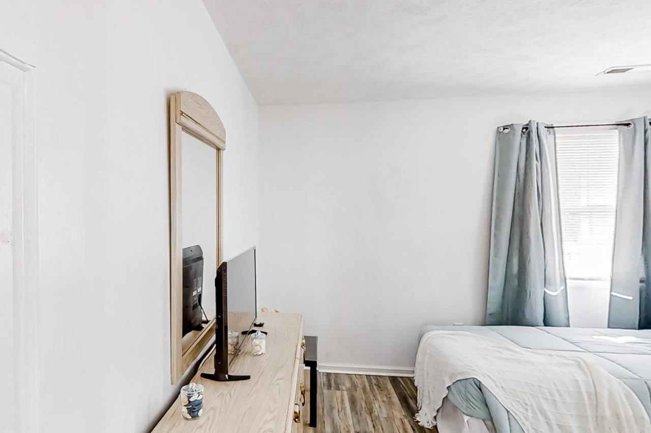 Apartment White River 31-i Myrtle Beach