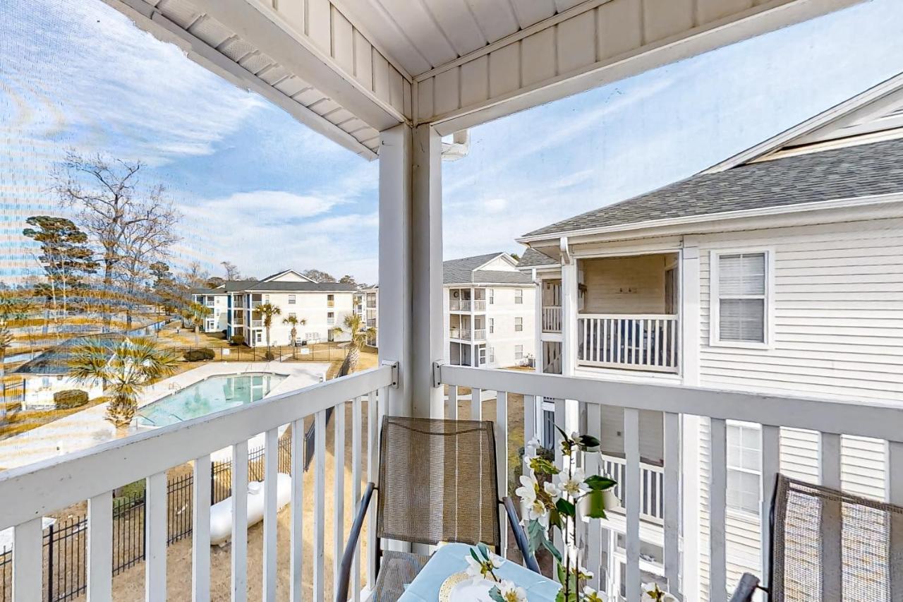 White River 31-i Myrtle Beach