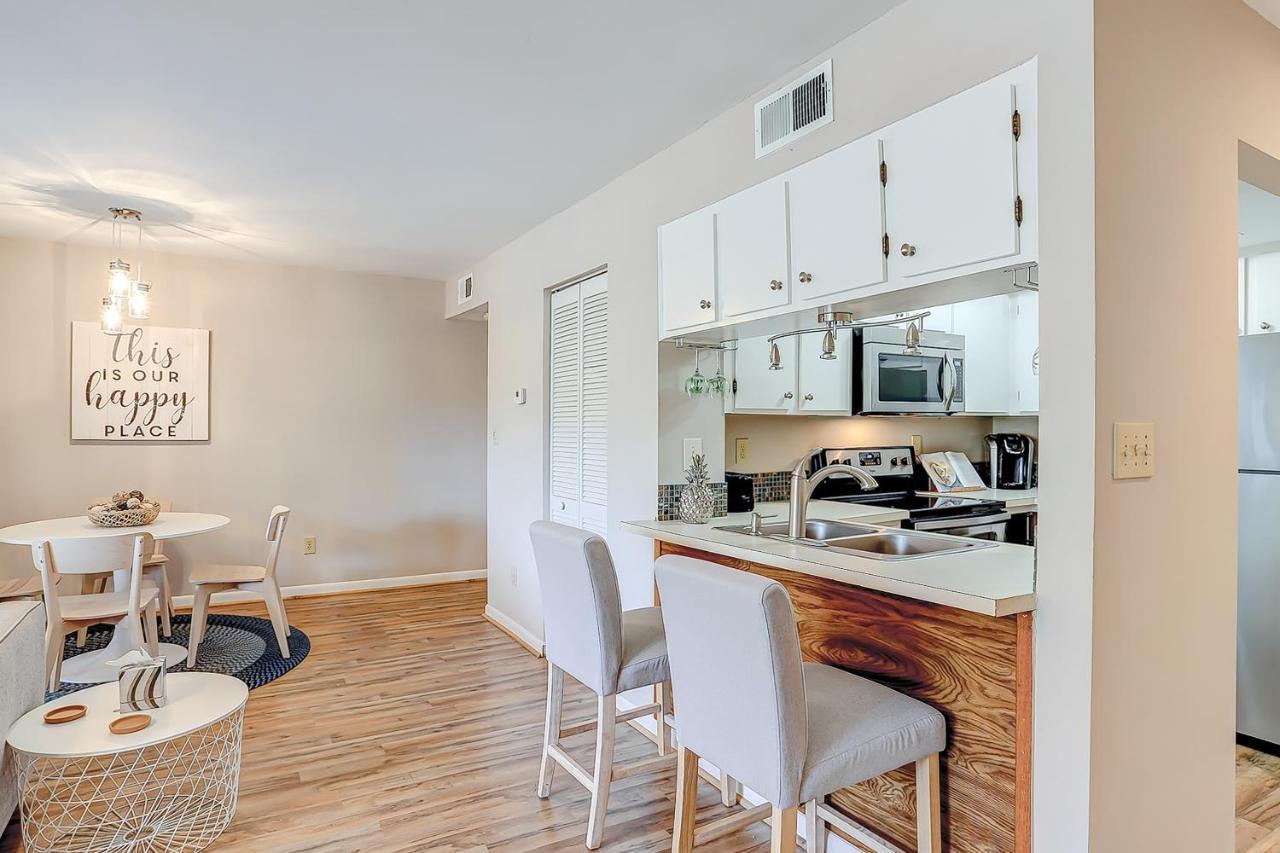 Dunes Pointe B-11 Apartment Myrtle Beach