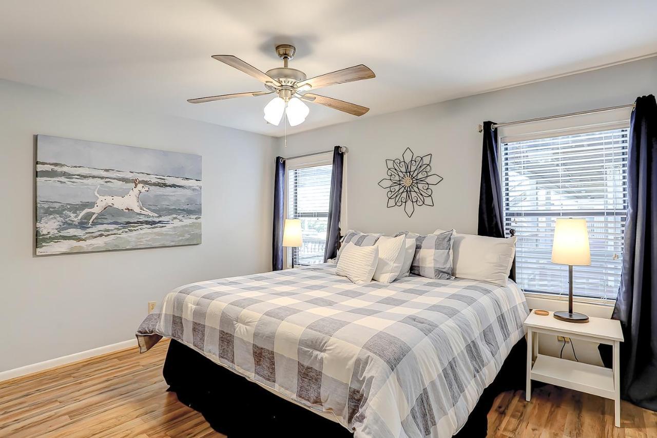 Apartment Dunes Pointe B-11 *