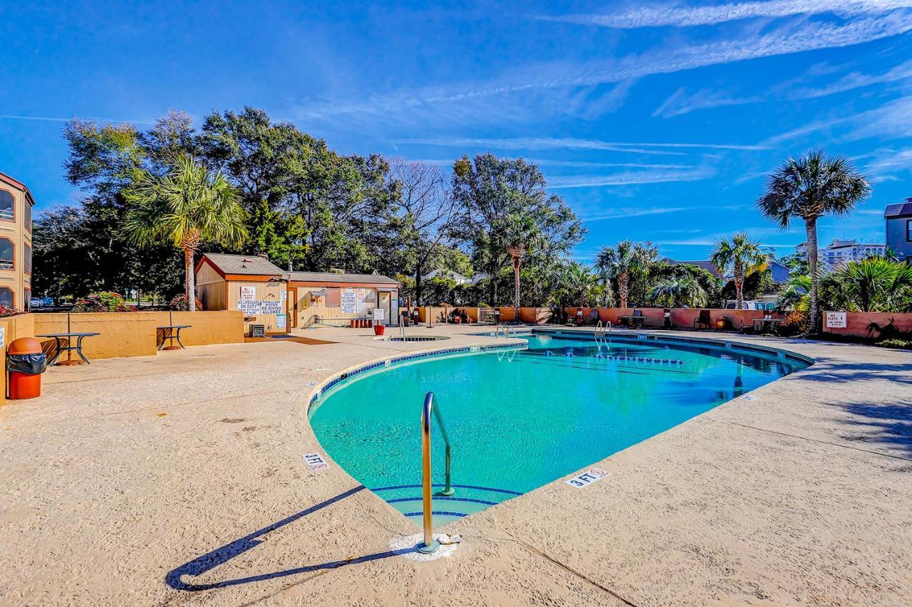 Dunes Pointe B-11 Apartment *