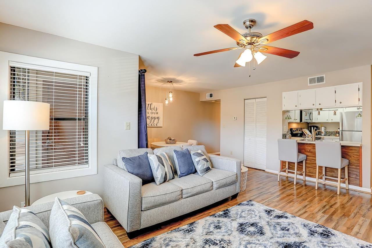 Dunes Pointe B-11 Myrtle Beach