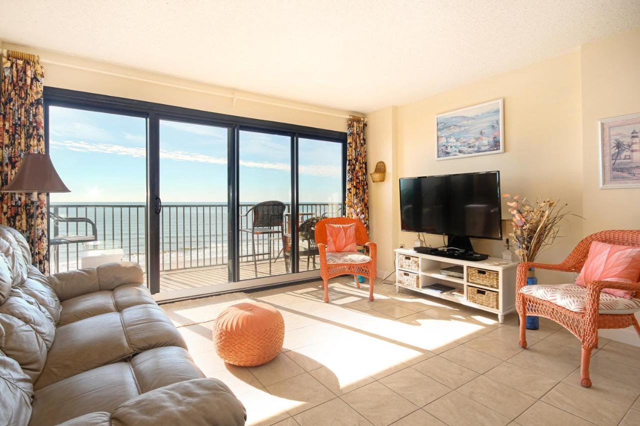 Apartment Sunset Coral *