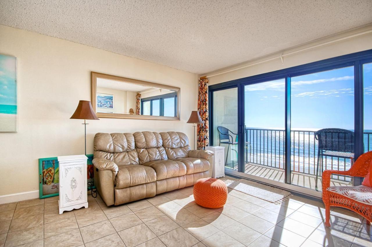 Sunset Coral Apartment Myrtle Beach