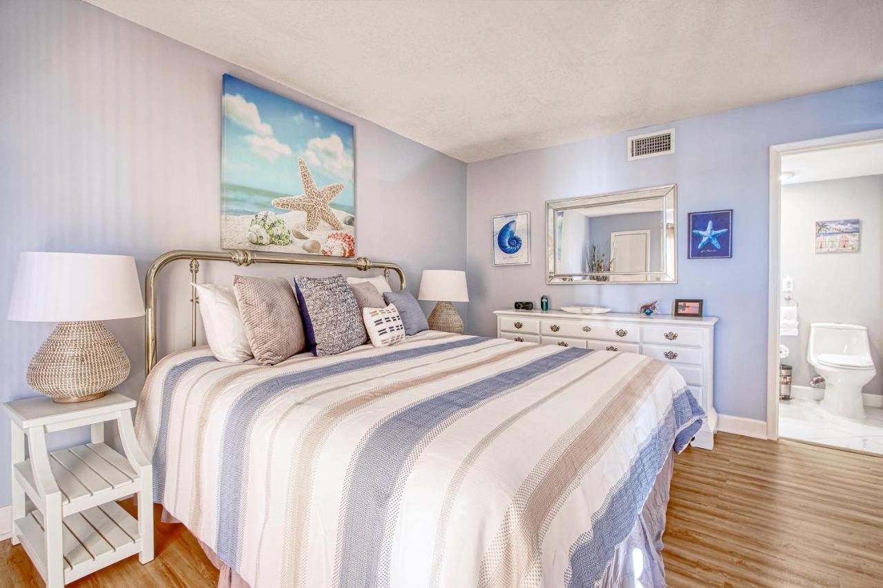 Sunset Coral Apartment *