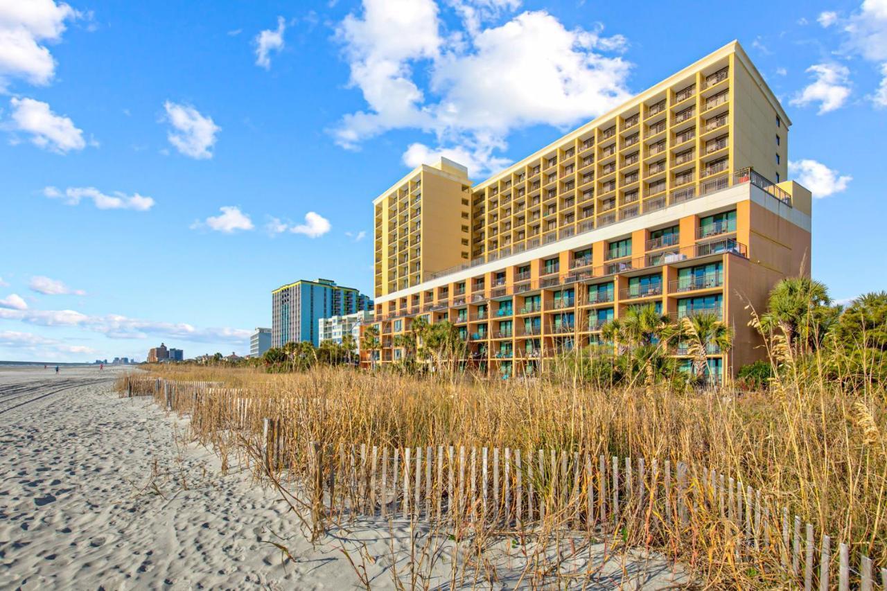 Apartment Caravelle Resort, Unit #945 *