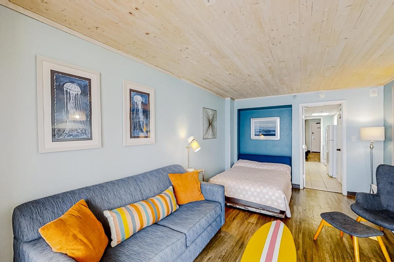 Caravelle Resort, Unit #945 Apartment *