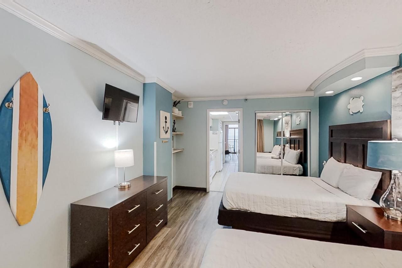 Apartment Caravelle Resort, Unit #945